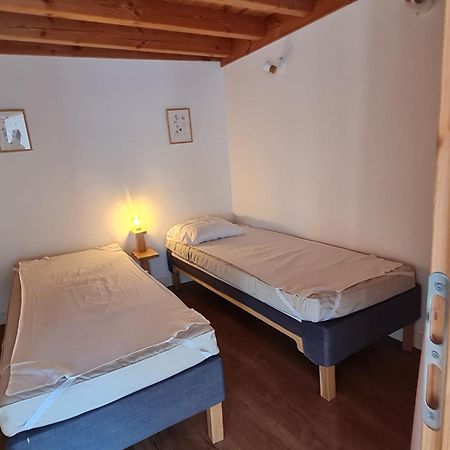 Gites De L'Alouette Boffres Ruang foto